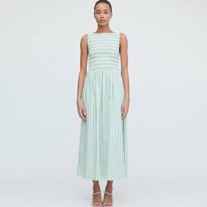 NWT COSIMA NAP DRESS | HILL HOUSE